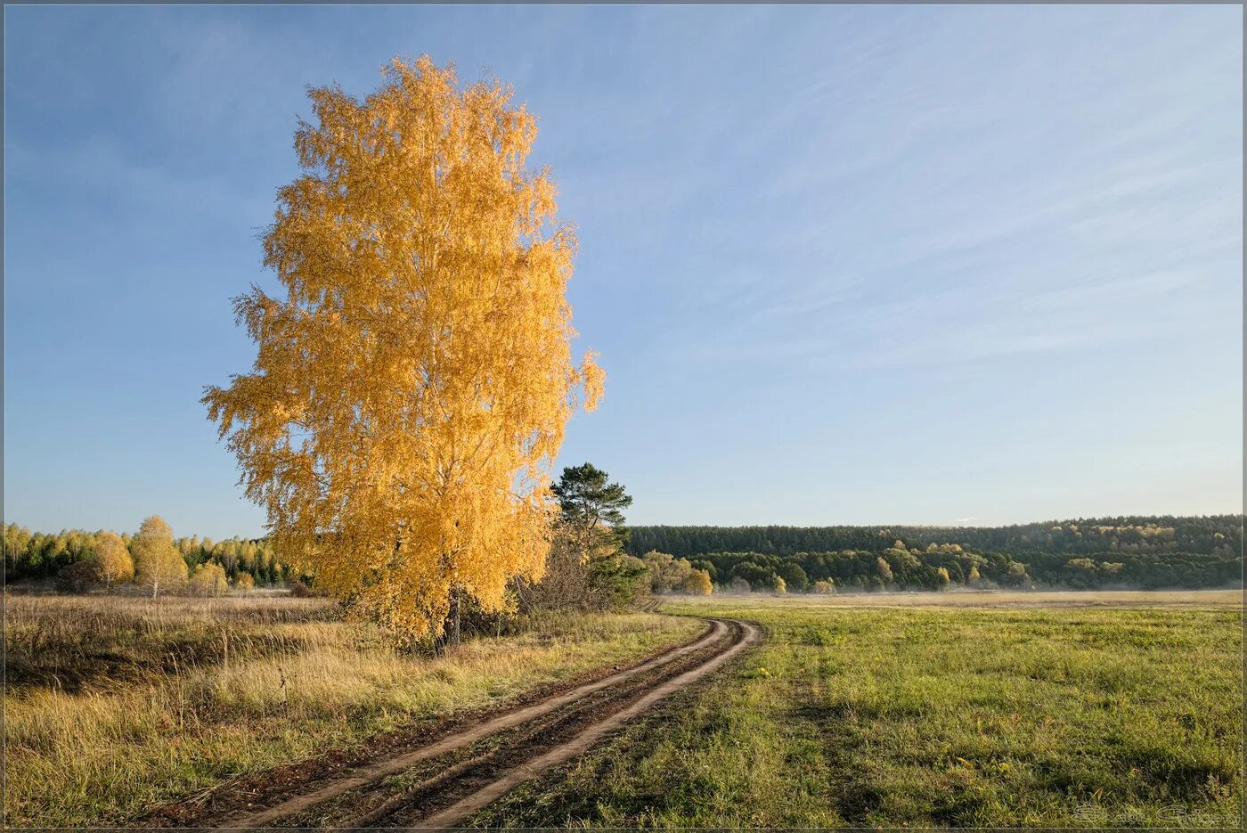 Сельская дорога. Осень в деревне. Осенняя деревенская дорога. Осень дорога в деревне