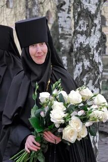 Монашки садовник
