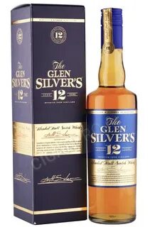 Glen silvers