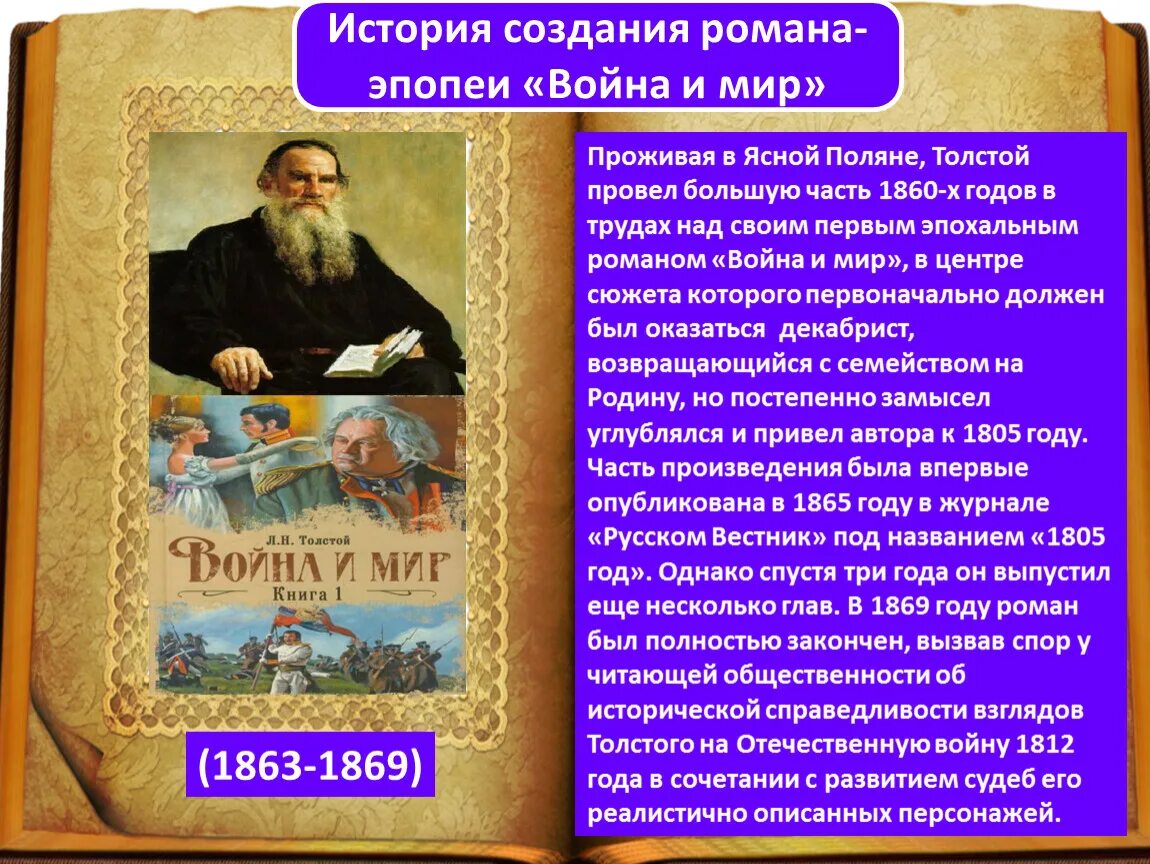 Художественного произведения л н толстой. История создания война и мир толстой. История создания романа война и мир. История создания книги война и мир. История создания романа эпопеи война и мир.