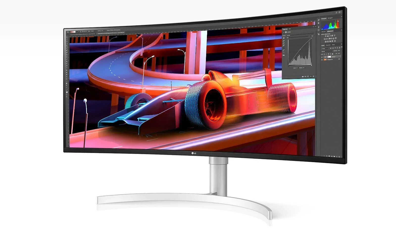 Монитор LG 38" Ultrawide 38wn95c-w. Монитор LG 38wn75c-b. LG 38wn95c. LG Ultrawide Monitor 38. Купить игровой монитор lg