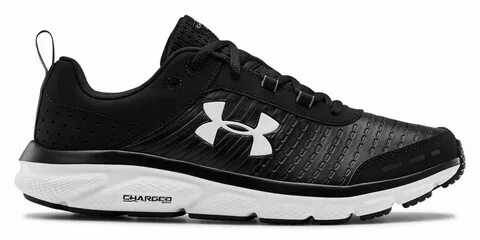 Under armor ua charged