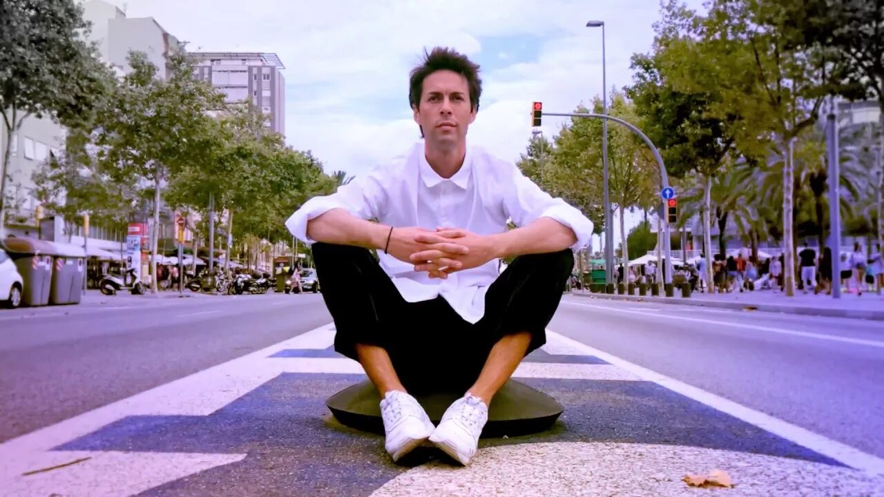 Mood video