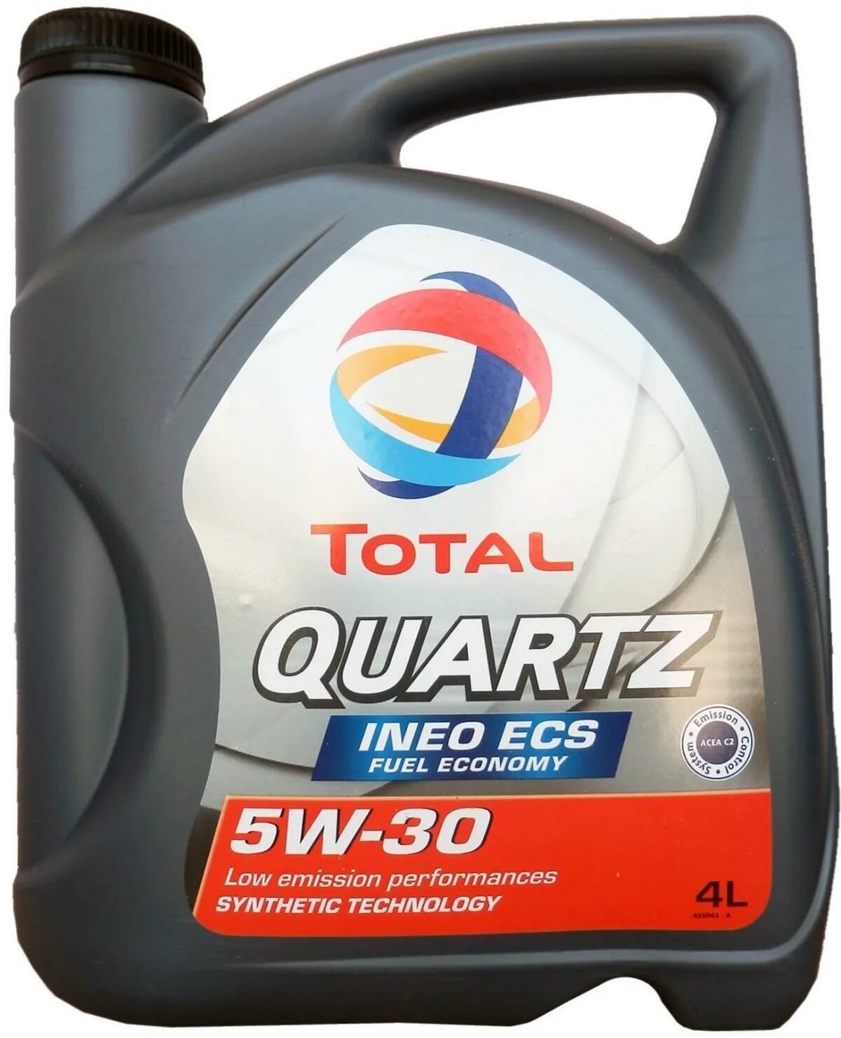 Total Quartz ineo ECS 5w30 4l. Total  Quartz ineo ECS 5w30 синт.  4л. Quartz ineo ECS 5w-30. Total Quartz ineo ECS 5w-30 5л.