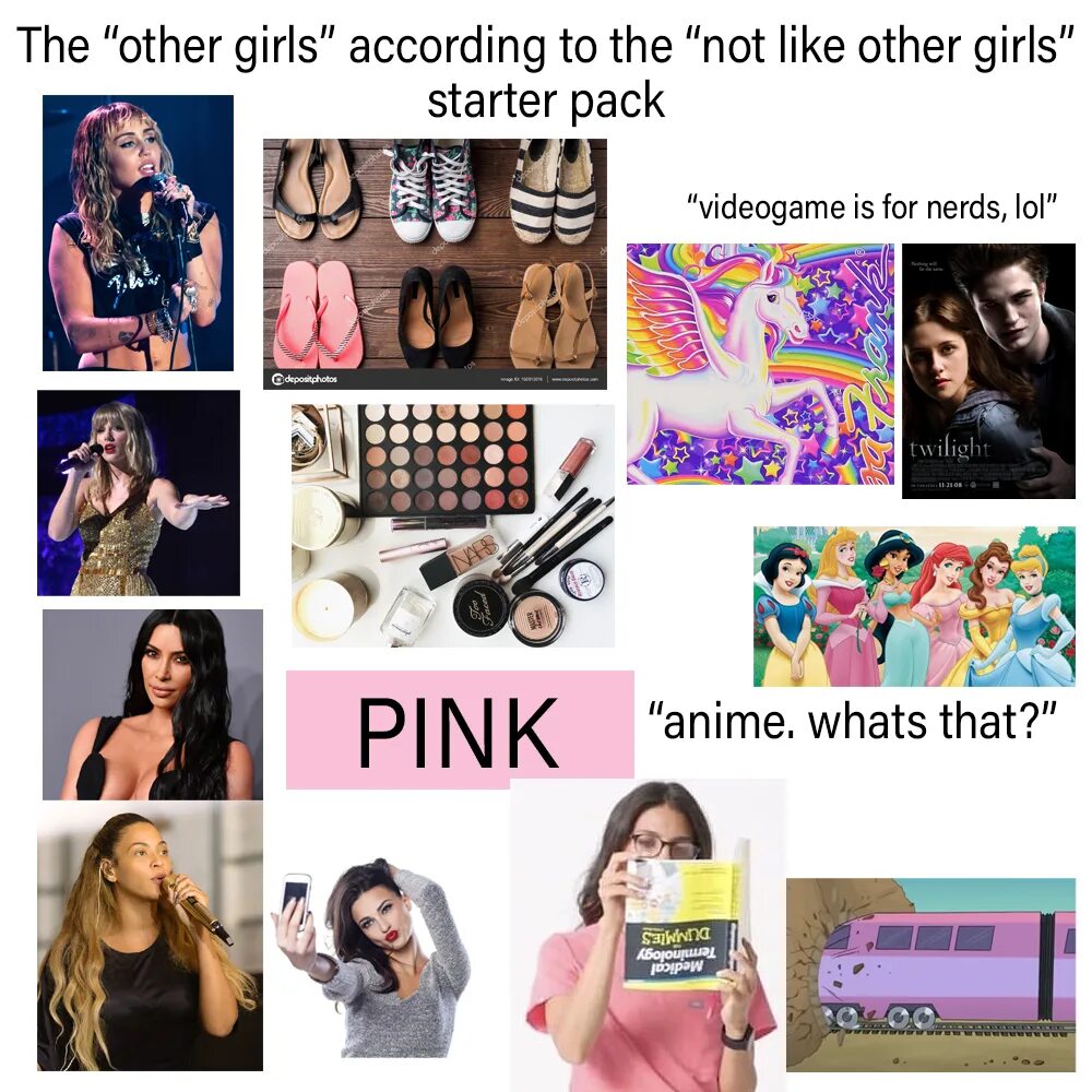 Other girls me. Not like other girls. Im not like other girls. Not like other girls meme. Like other girls.