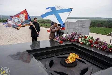 Донбасс победа