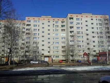 Рыбинск 29