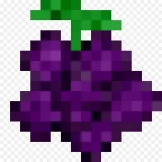 Ягоды майнкрафт