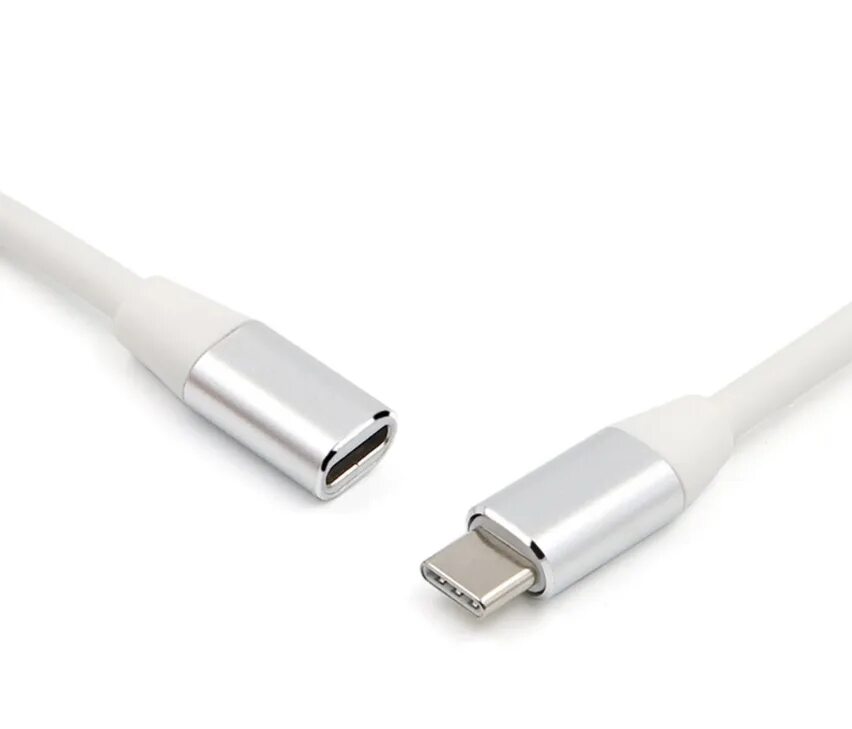 Удлинительный кабель USB 3.1 Type-c папа-мама. USB Type c удлинитель 3м. Удлинитель USB Type-c 3.2. Удлинитель USB Type c папа мама.