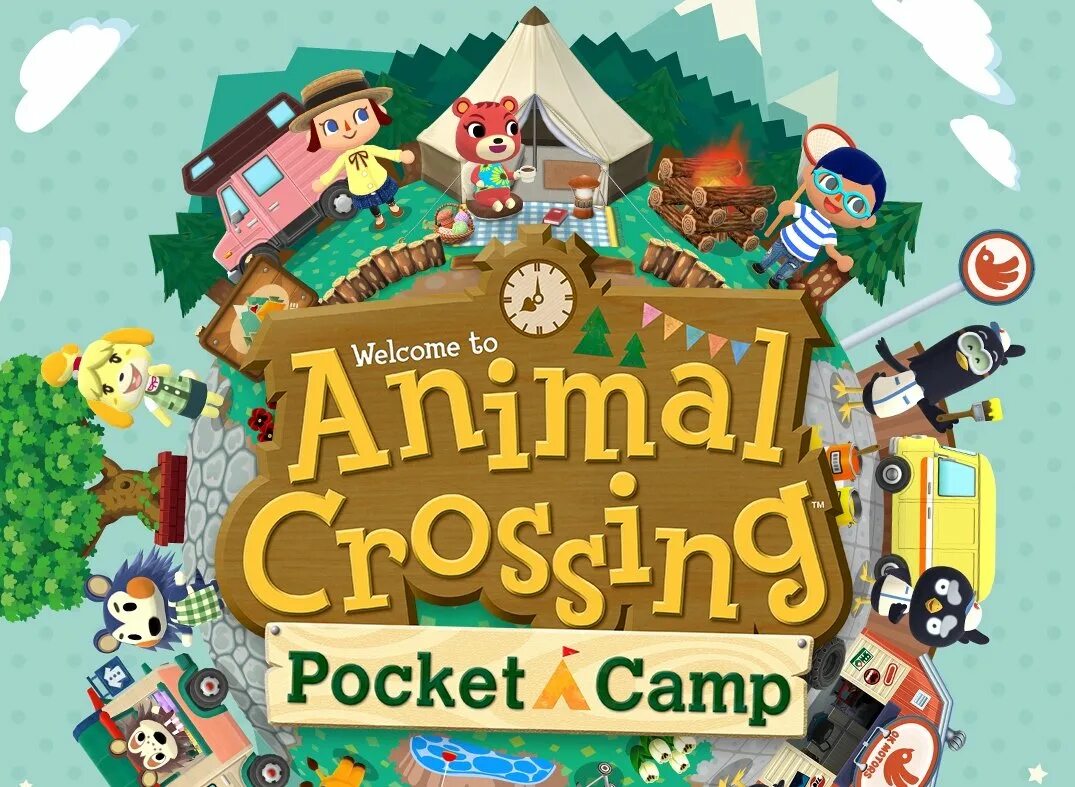 Энимал Кроссинг покет Кэмп. Pocket Camp. Animal Crossing Pocket Camp обои. Nintendo Кемп. Pocket animal