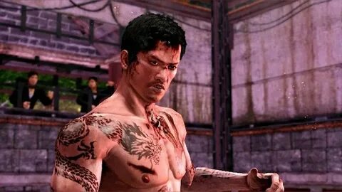 Правка перевода sleeping dogs