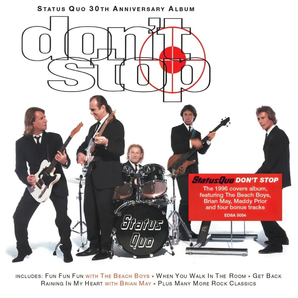 Quo тексты. Status quo don&#039;t stop. status quo cd. cd status quo: quo. status quo heavy traffic 2002.
