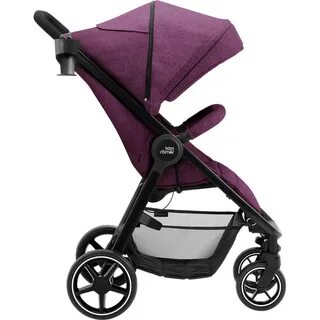 Коляски britax romer отзывы