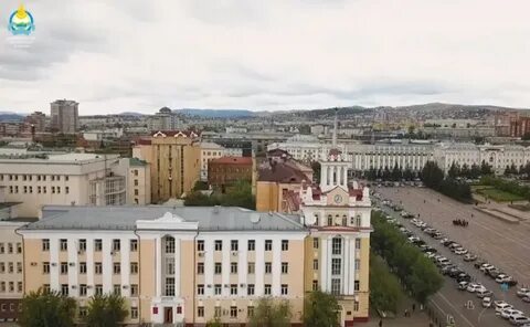Час улан