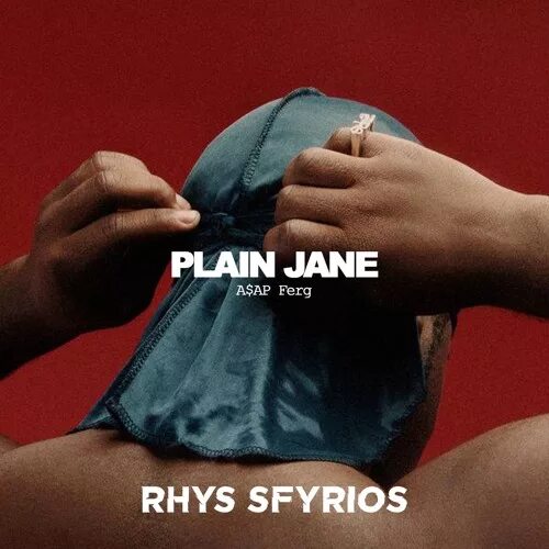 Plain Jane ASAP. Plain Jane обложка. A$AP Ferg - Plain Jane. ASAP Ferg обложка.