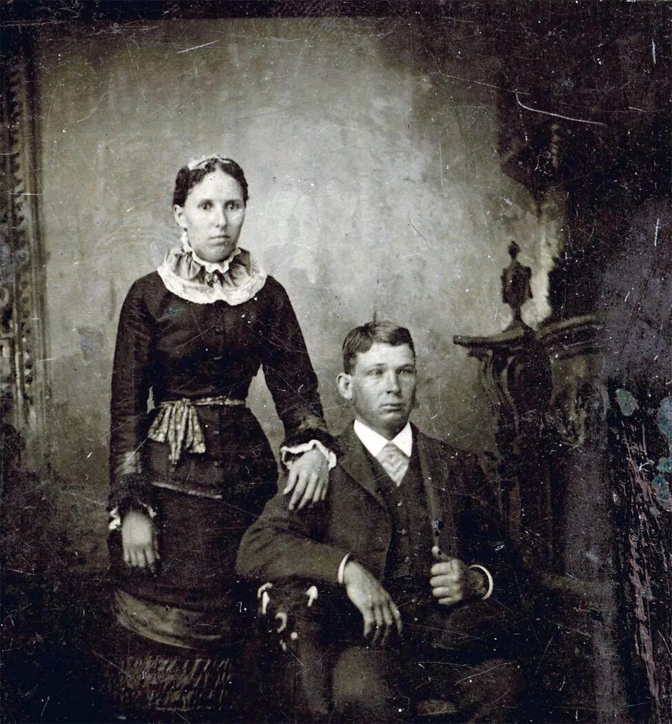 Фотографии мертвых людей 19