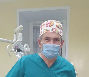 Дантист ярославль