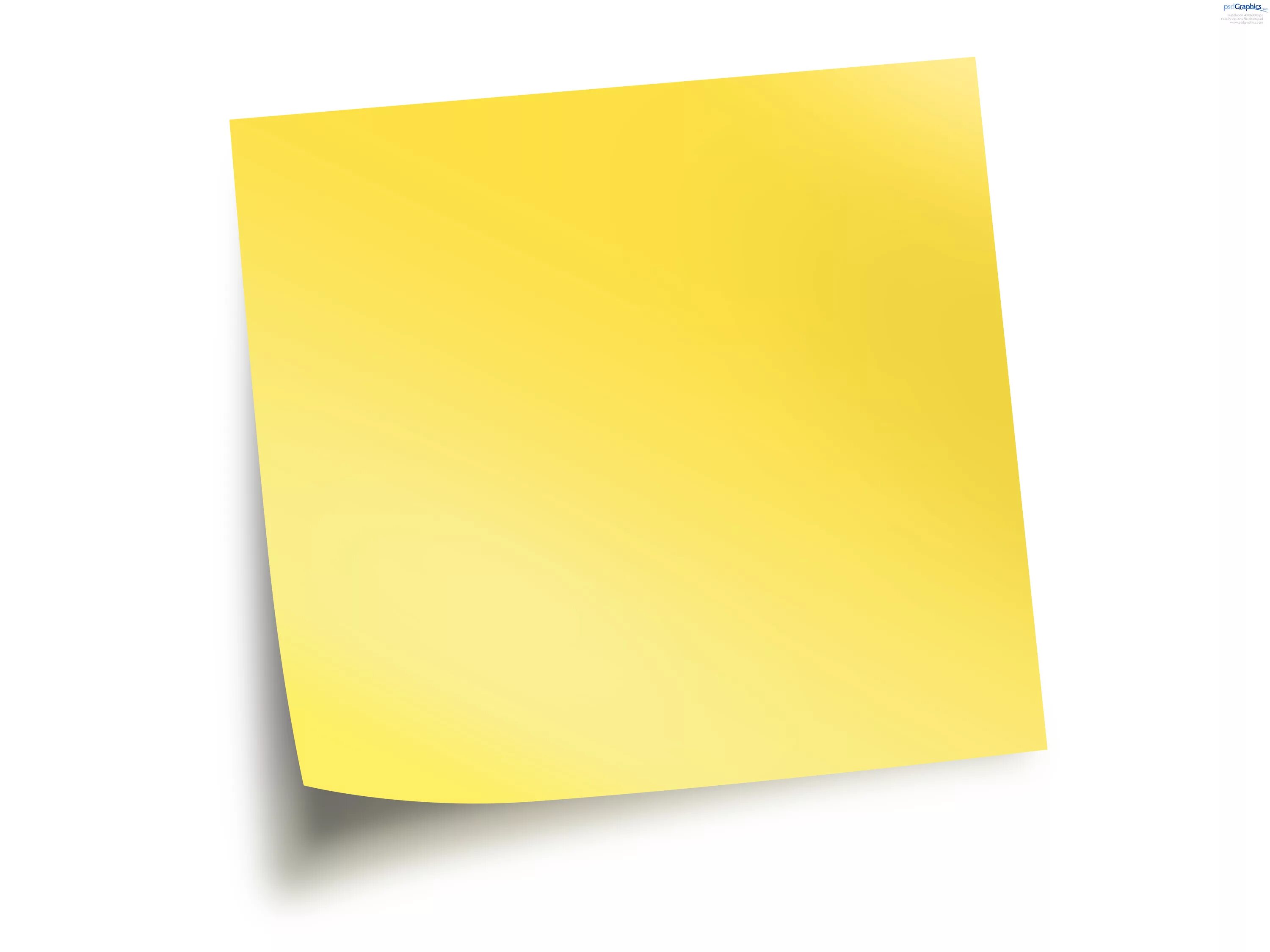 Post it