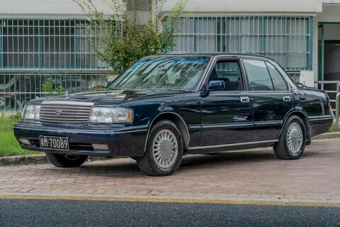 Краун 130