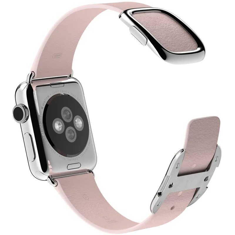 Ремешок Apple 38mm Pink Modern Buckle Medium (mj582zm/a). Ремешок Apple 38mm Pink Modern Buckle. Modern Buckle Apple 38mm Pink. Ремешок Apple 38mm Pink Modern Buckle Medium. Часы apple 38