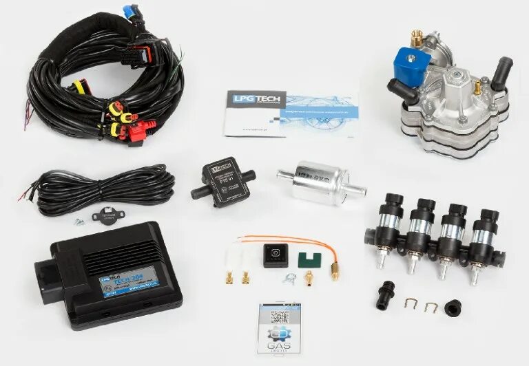 Изготовители газового оборудования. Итальянское газовое оборудование 4 поколения lovato. Датчик тамона гбо 4 поколения. Комплект гбо метан 4 поколения. Stag 200 -4 гбо комплектующие.