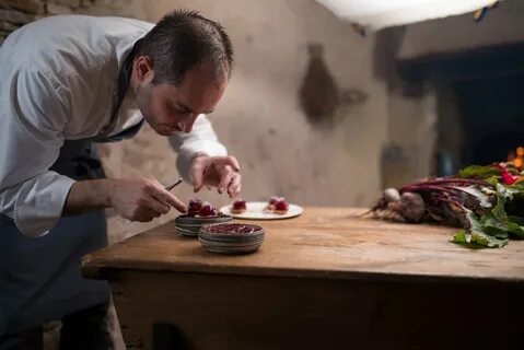 Chef s table отзывы