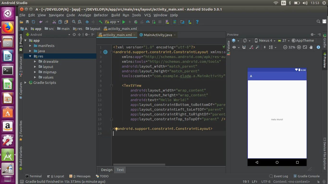 Что такое android studio. Среда разработки Android Studio. Android Studio приложение. Темы Android Studio. Android Studio Интерфейс приложения.