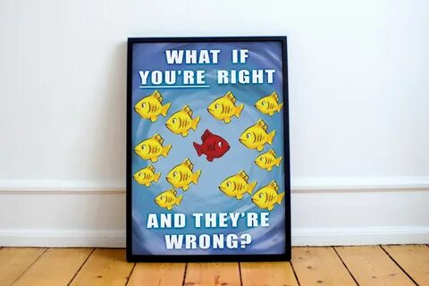 You are right a lot