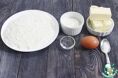 Наполеон ингредиенты