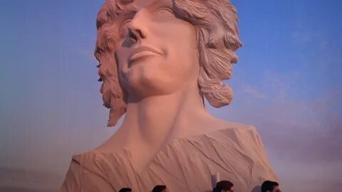 Pink floyd high hopes