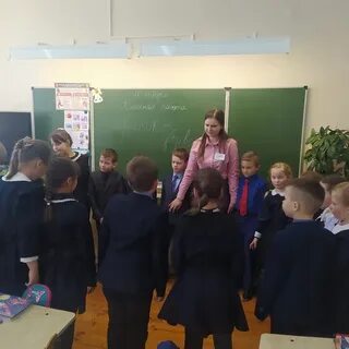 Трек доброволец 3 класс