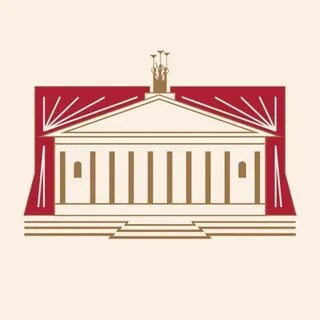 Картинка здания театра для детей