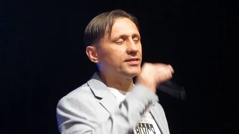 Последнее выступление сергея