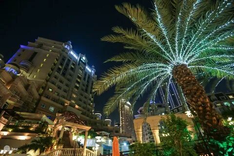 Roda dubai