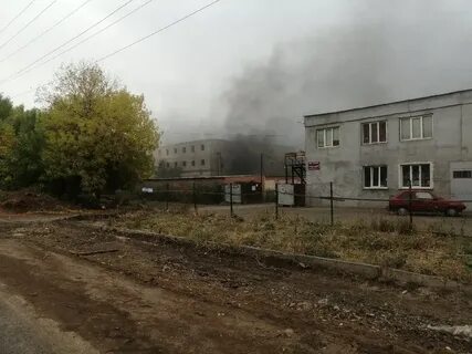 Около оренбург