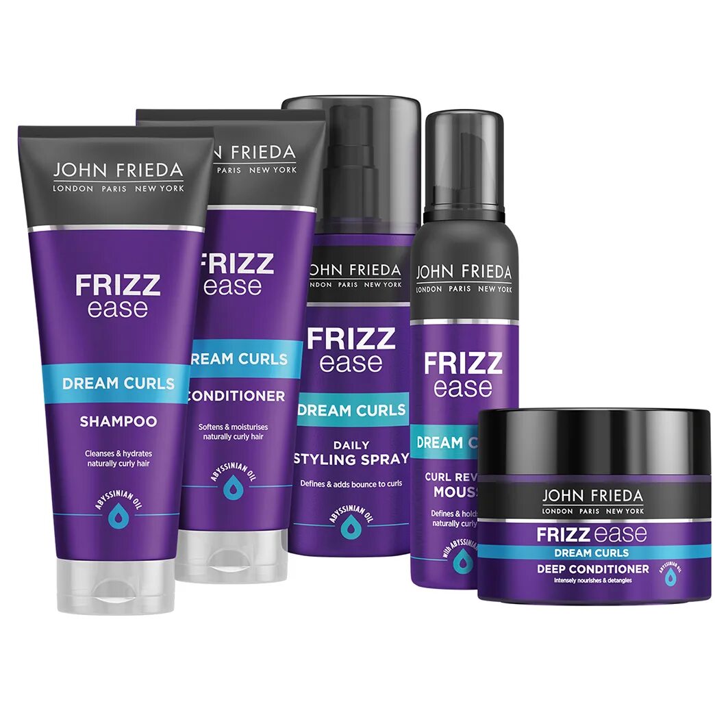 Curls shampoo. John Frieda Frizz ease Curls. John Frieda мусс для кудрявых волос. John Frieda шампунь для локонов Curl Dream.