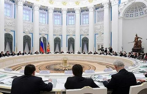 Президентское образование