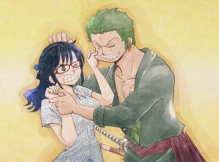 One piece tashigi