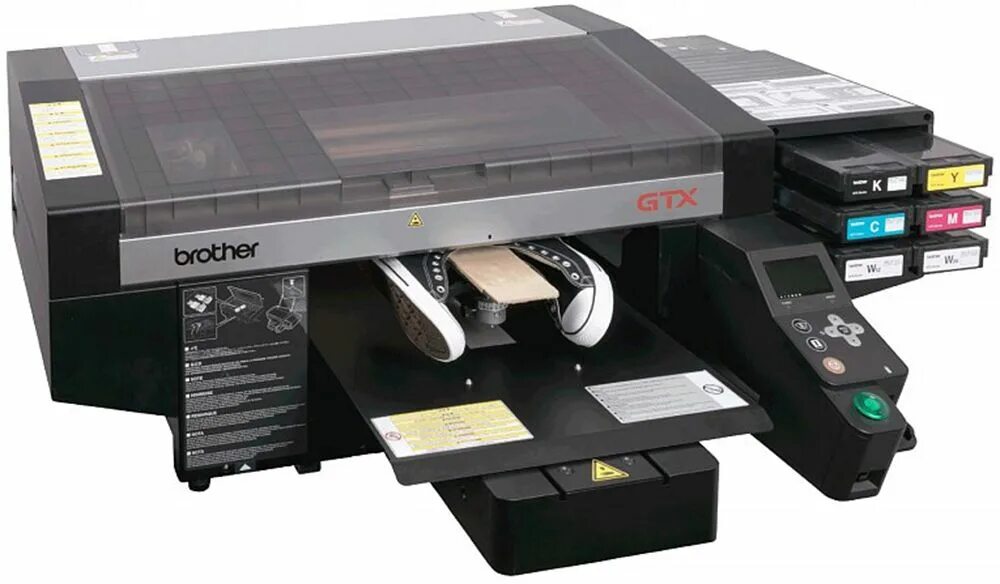 Купить принтер для бизнеса. Текстильный принтер Бразер GTX. Текстильный принтер Бразер GTX- 422. Текстильный принтер DRG Pro. Бразер GTX Pro печать.