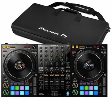 Dj controller
