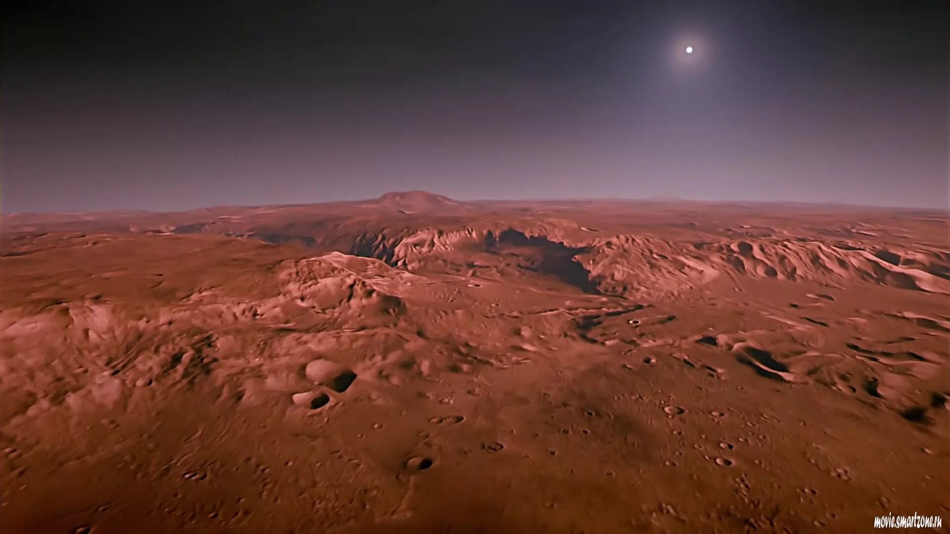 Mars effect