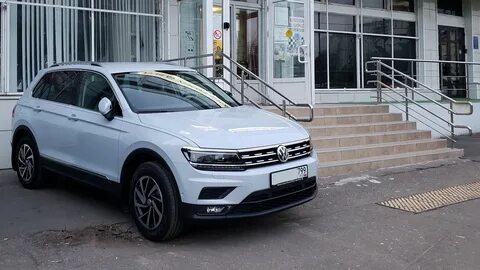Тигуан 1.4 отзывы