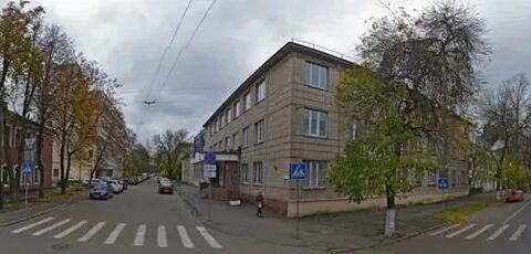 Витебский 77
