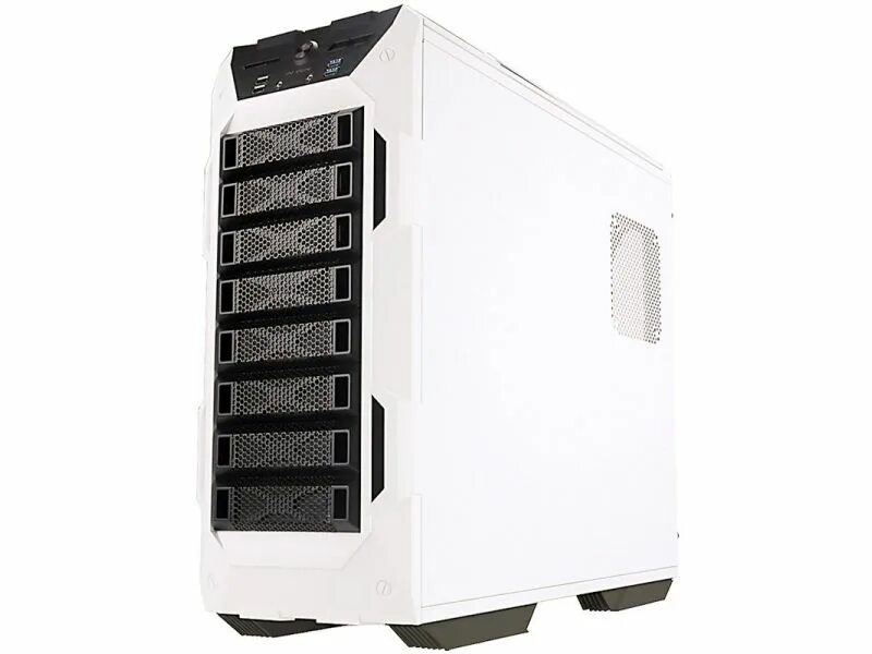 Atx white. Корпус INWIN Full Tower. Корпус INWIN ATX белый. Корпус INWIN Full Tower белый. Full Tower INWIN 603.