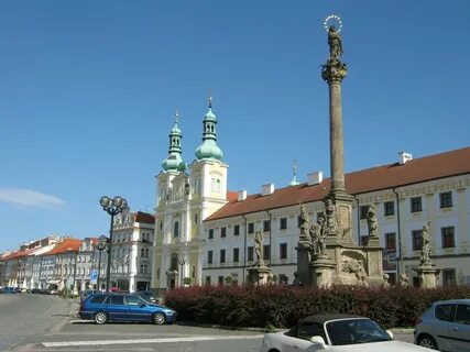 Градец кралове спарта прага