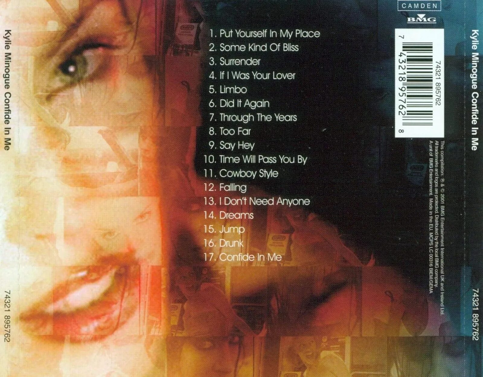 Sound legend some kind of kiss. Kylie Minogue 1994 album. Kylie Minogue Confide in me обложка. Kylie Minogue сборник.