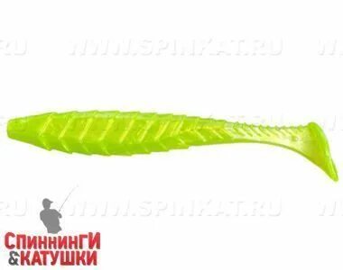 Силиконовые приманки frapp geko
