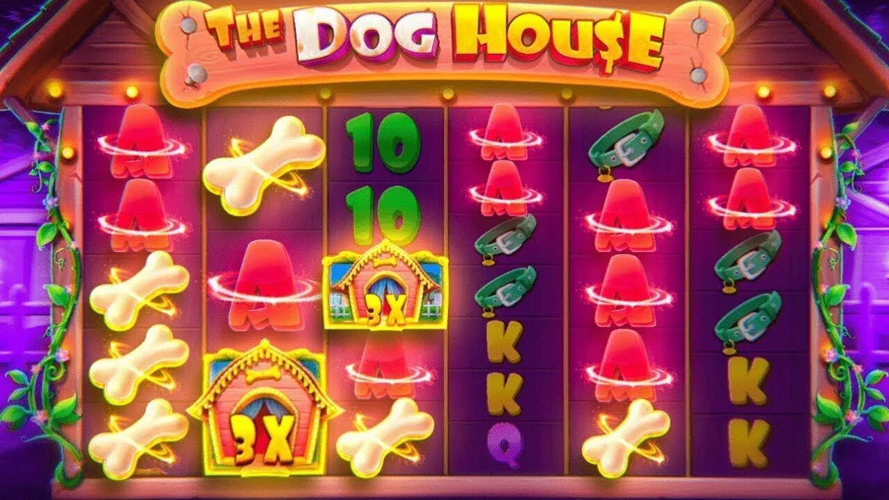 Дог Хаус слот. Дог Хаус Мегавейс. Игровые аппараты Dog House. Слот House megaways. Слот с будками dog houses info