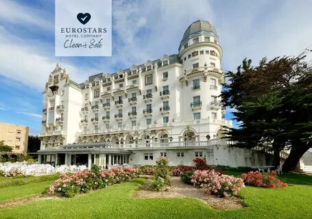 Hotel real