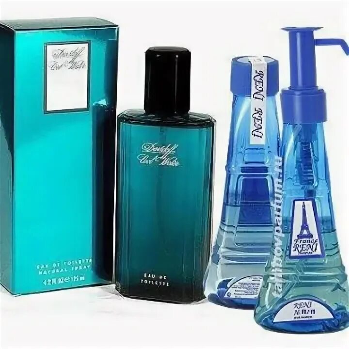 Аналог духов рени. Рени cool water (davidoff) 100мл. reni 264 аромат davidoff cool water for men. cool water  davidoff 264 рени. рени 263.